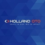 HOLLAND