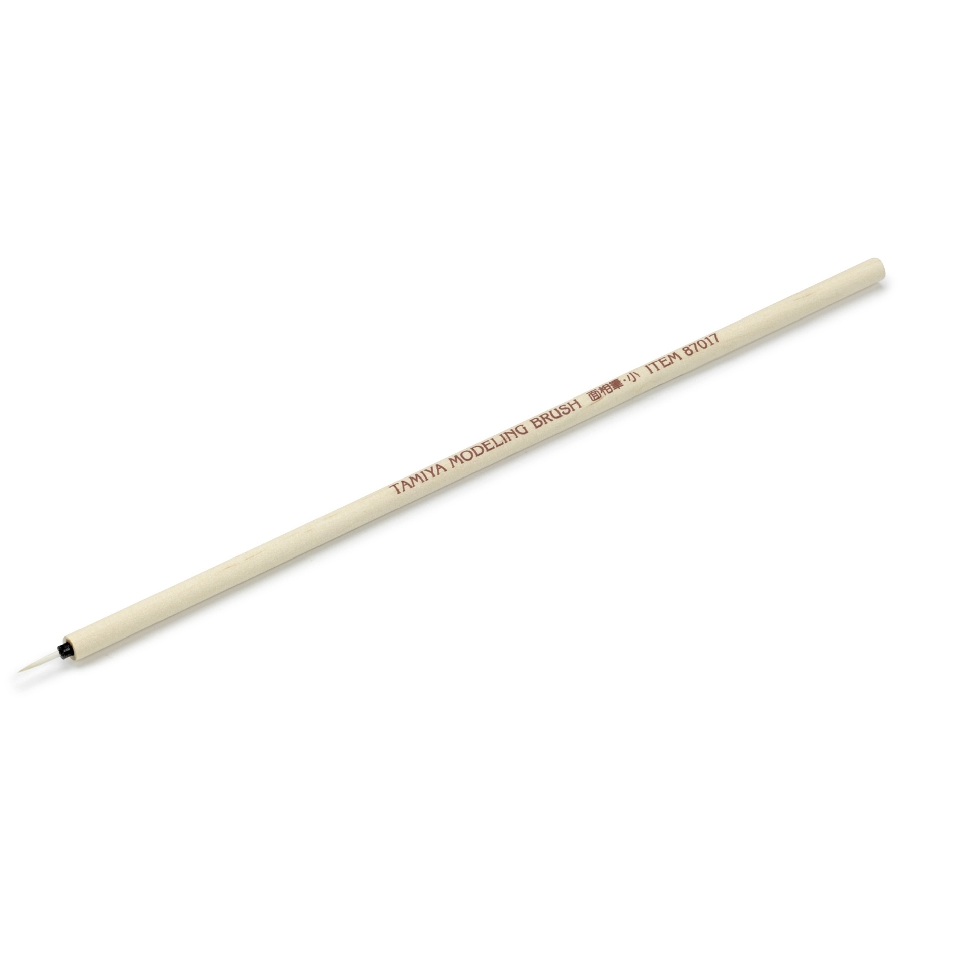 87017 - Tamiya - brush, small ( point )