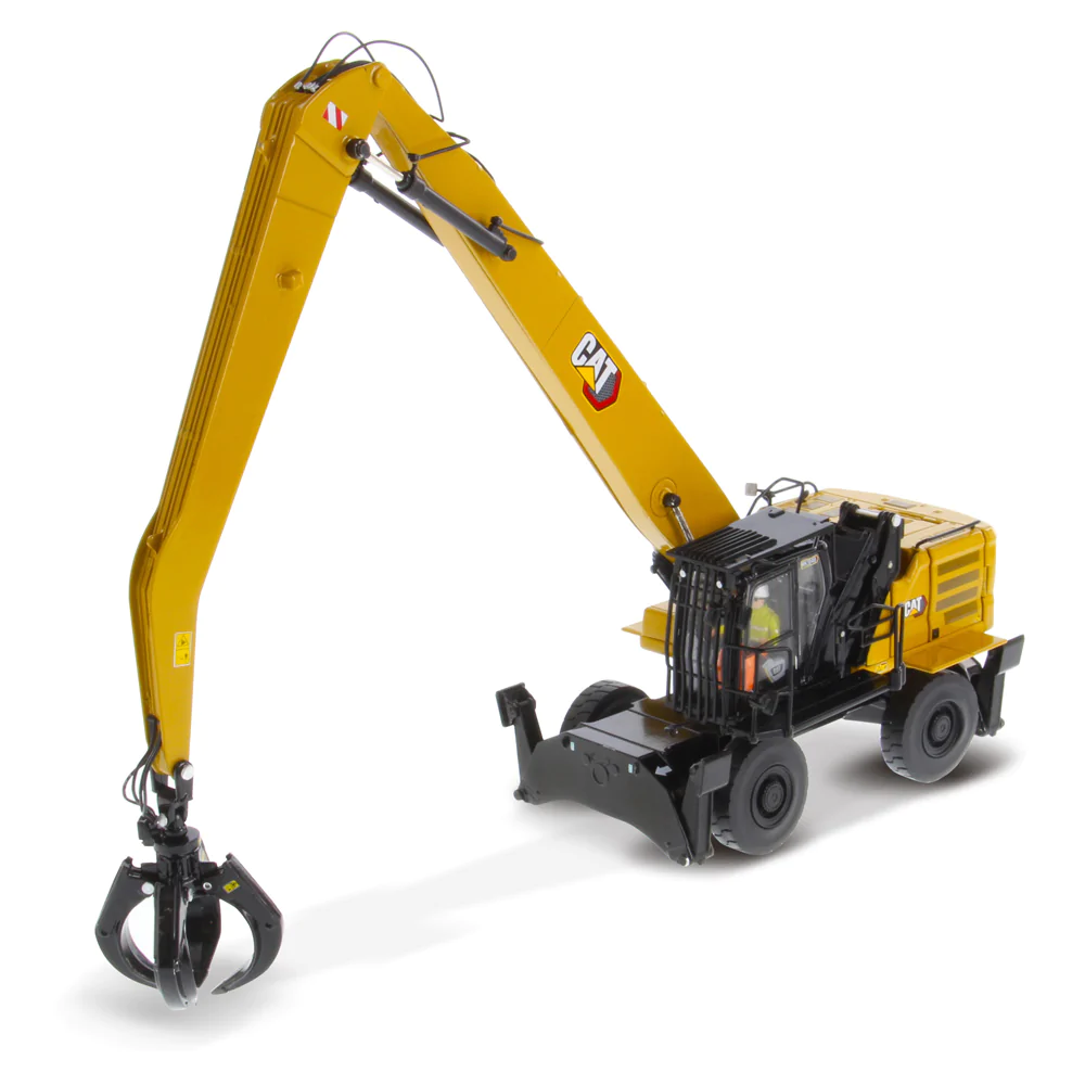 85958 - Diecast Masters - CAT MH3040 material handler