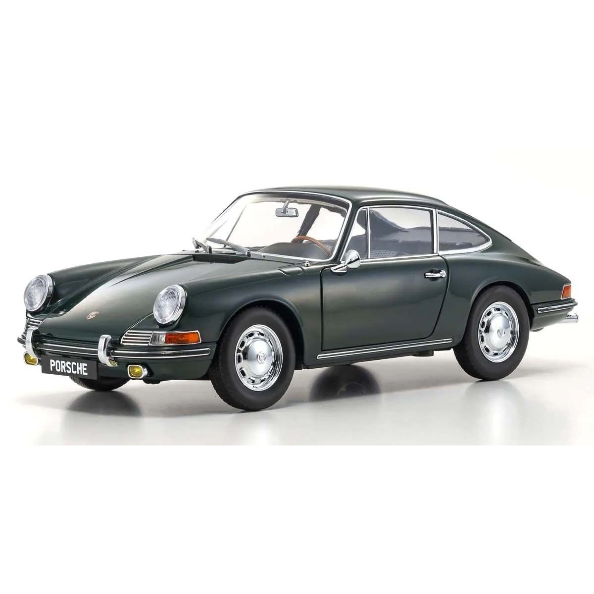 KYO8969GO - Kyosho - Porsche 911  (901 / 1964), irish green