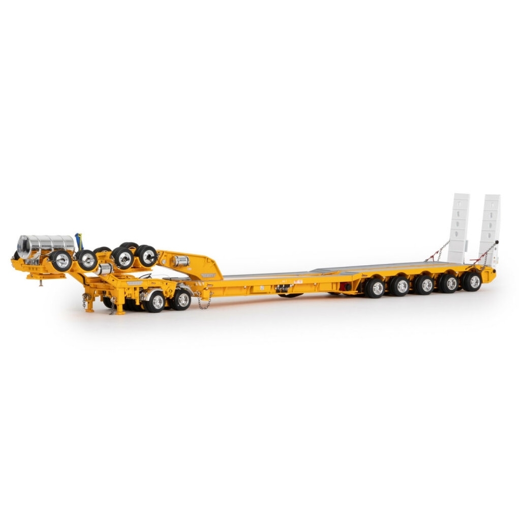 ZT09274  - Drake -2/5x8 Swingwing trailer with dolly  - TJ Clark  - AUS -