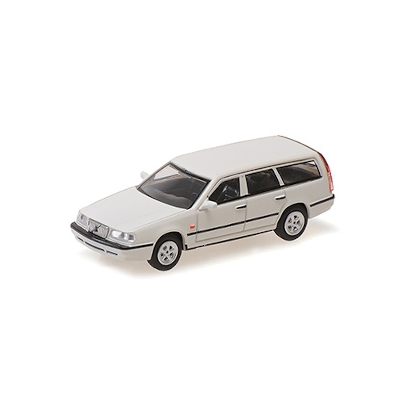 171111 - Minichamps - Volvo 850 Kombi (1994), weiß