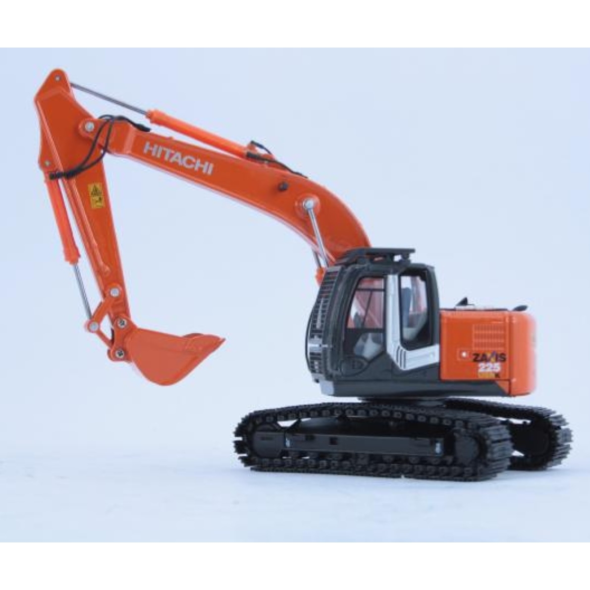 30107 - Hitachi Zaxis 225-3 USRK  Kurzheckbagger