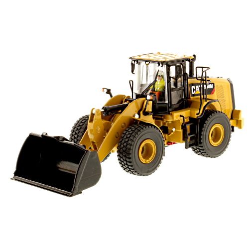 85914 - Diecast Masters - CAT 950M Radlader - Caterpillar