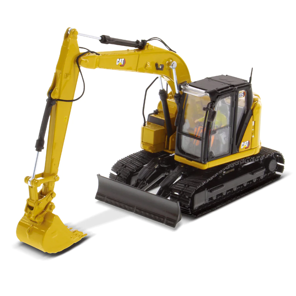 85957 - Diecast Masters - CAT 315 hydraulic excavator