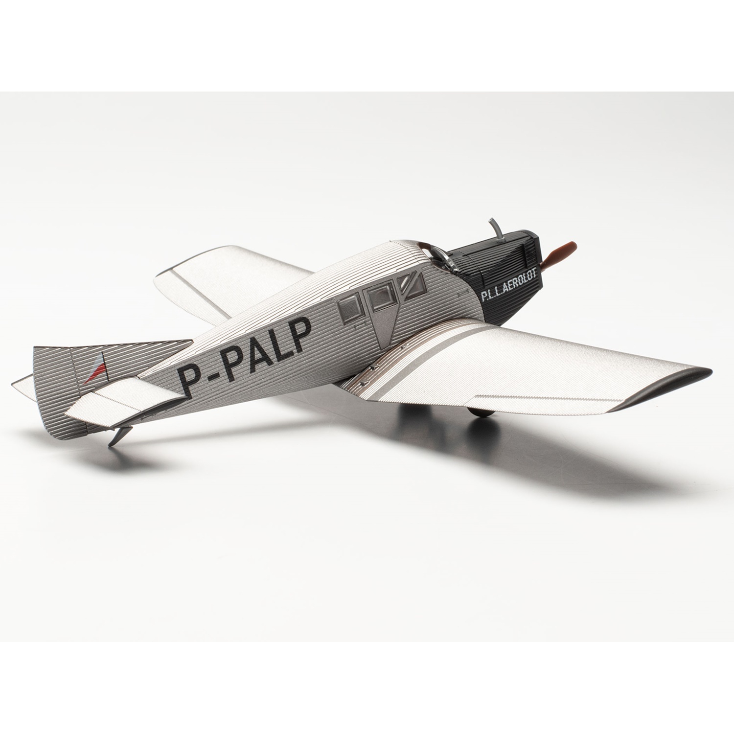 019453 - Herpa Wings - Aerolot (Polska Linia Lotnicza)  Junkers F13