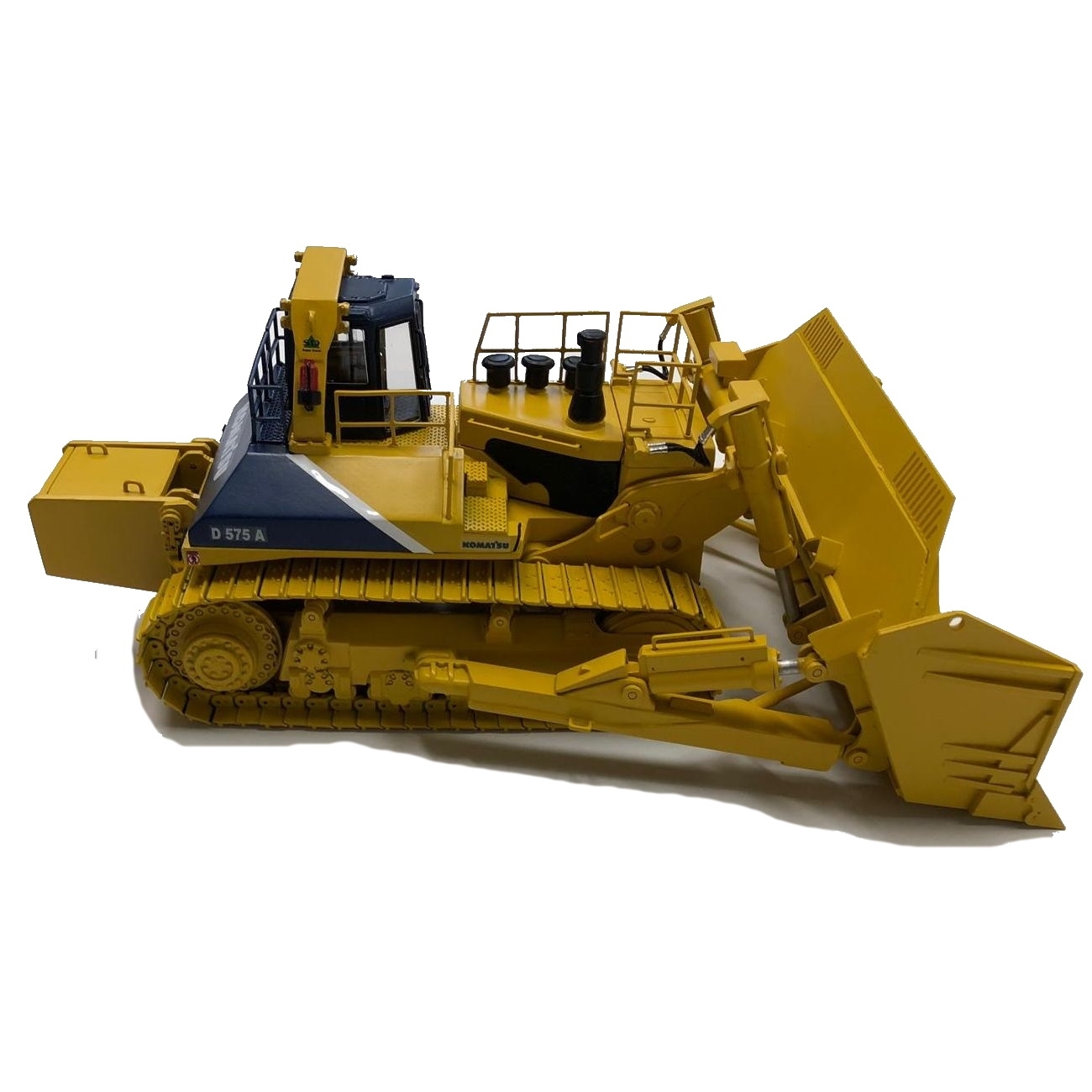 1009001 - HiMoBo - Komatsu D 575-A2 Raupe