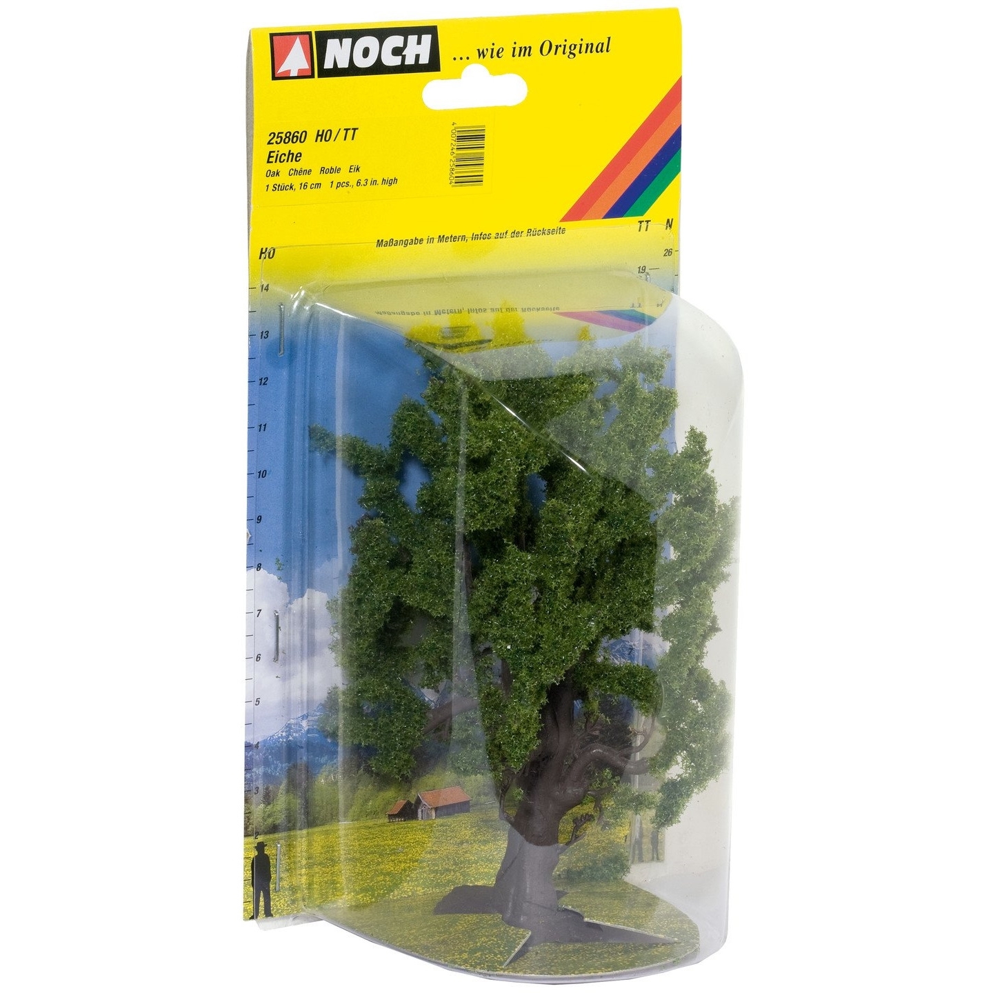 25860 - NOCH - Birch Trees ( 15cm )