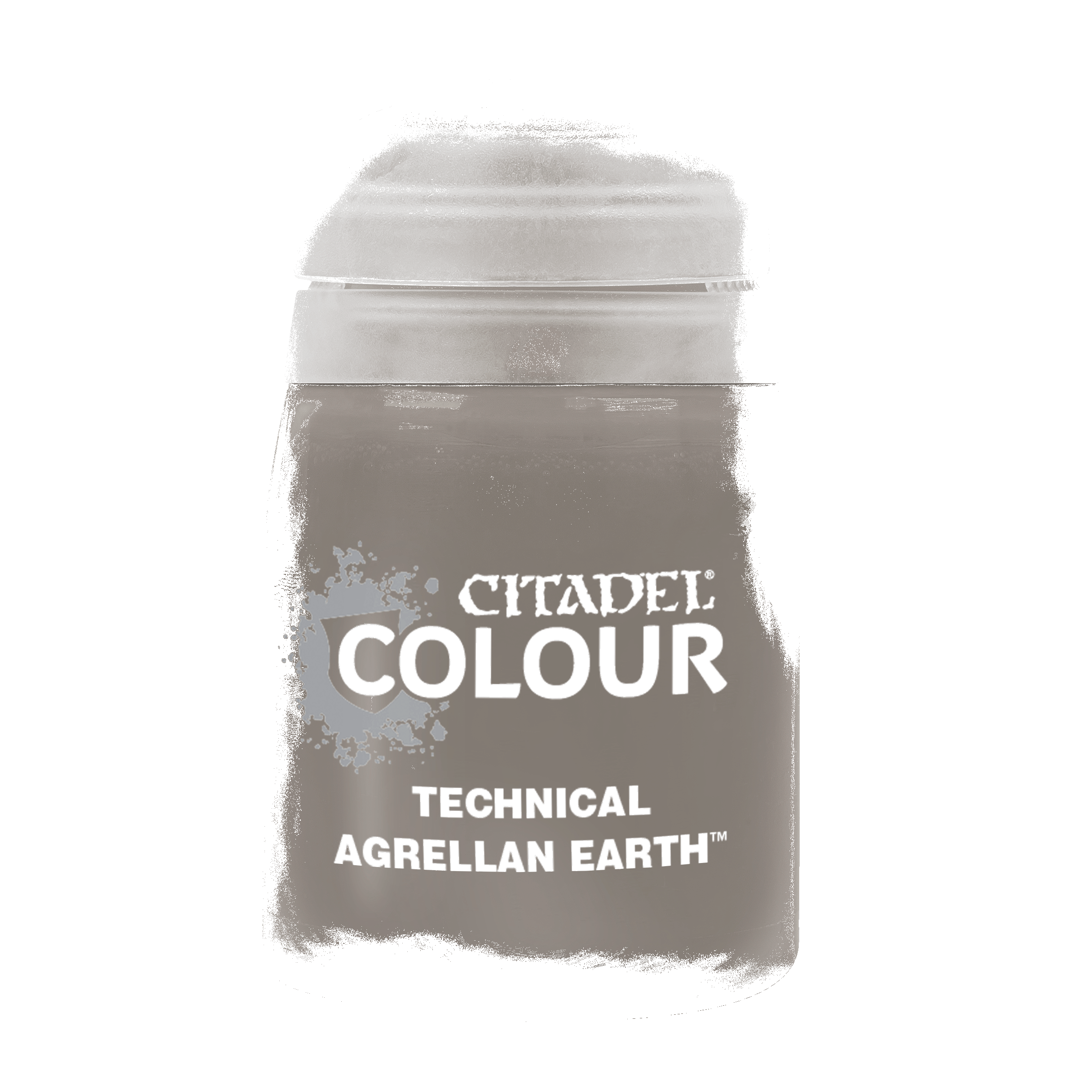 27-22 - CITADEL - Technical Agrellan Earth 24ml