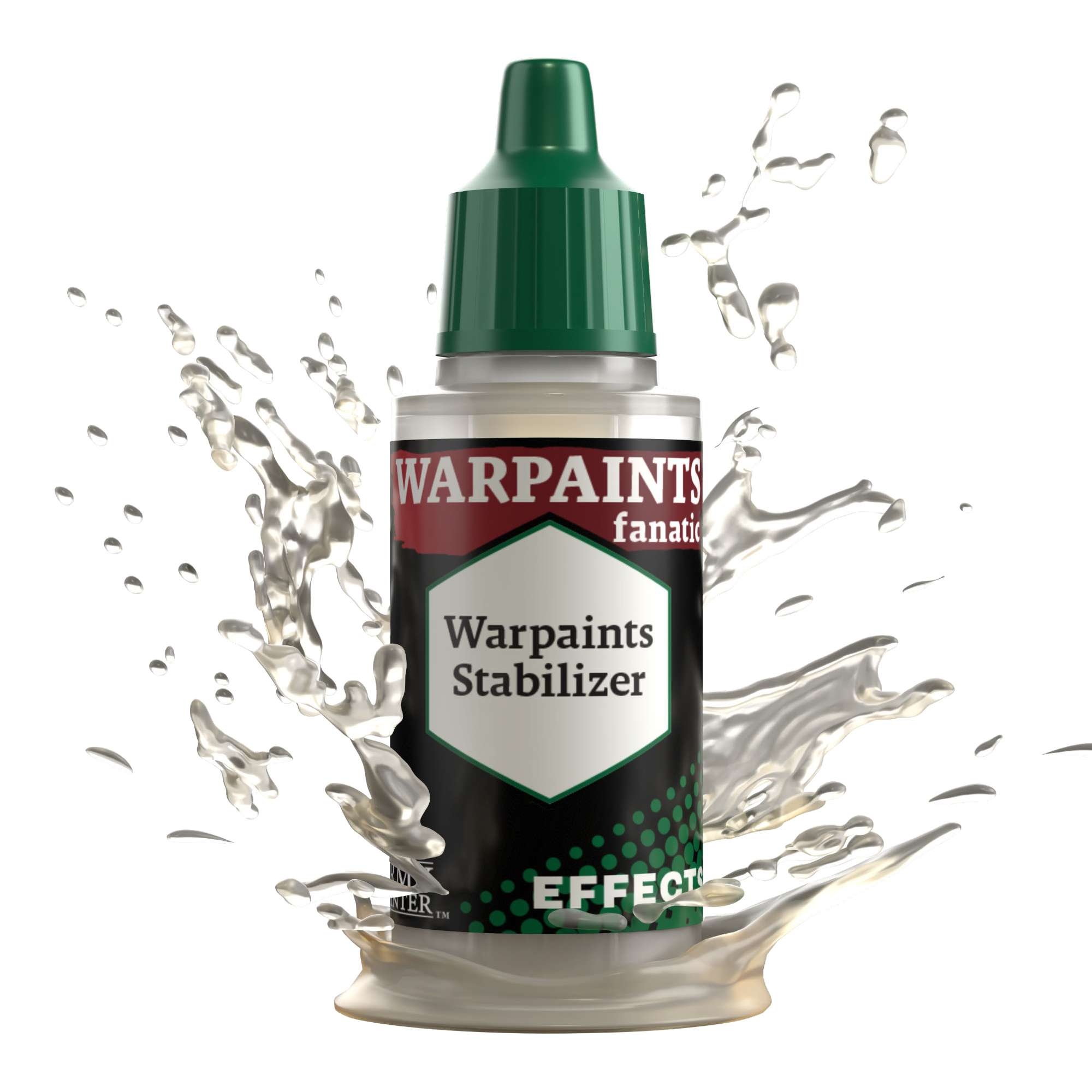 WP3171 - Effects - Warpaints Fanatic - The Army Painter - Warpaints Stabilizer