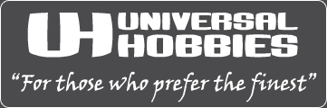 UNIVERSAL HOBBIES