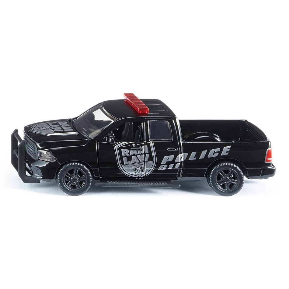 2309 - Siku - Dodge RAM 1500 Pick-Up - US Police -