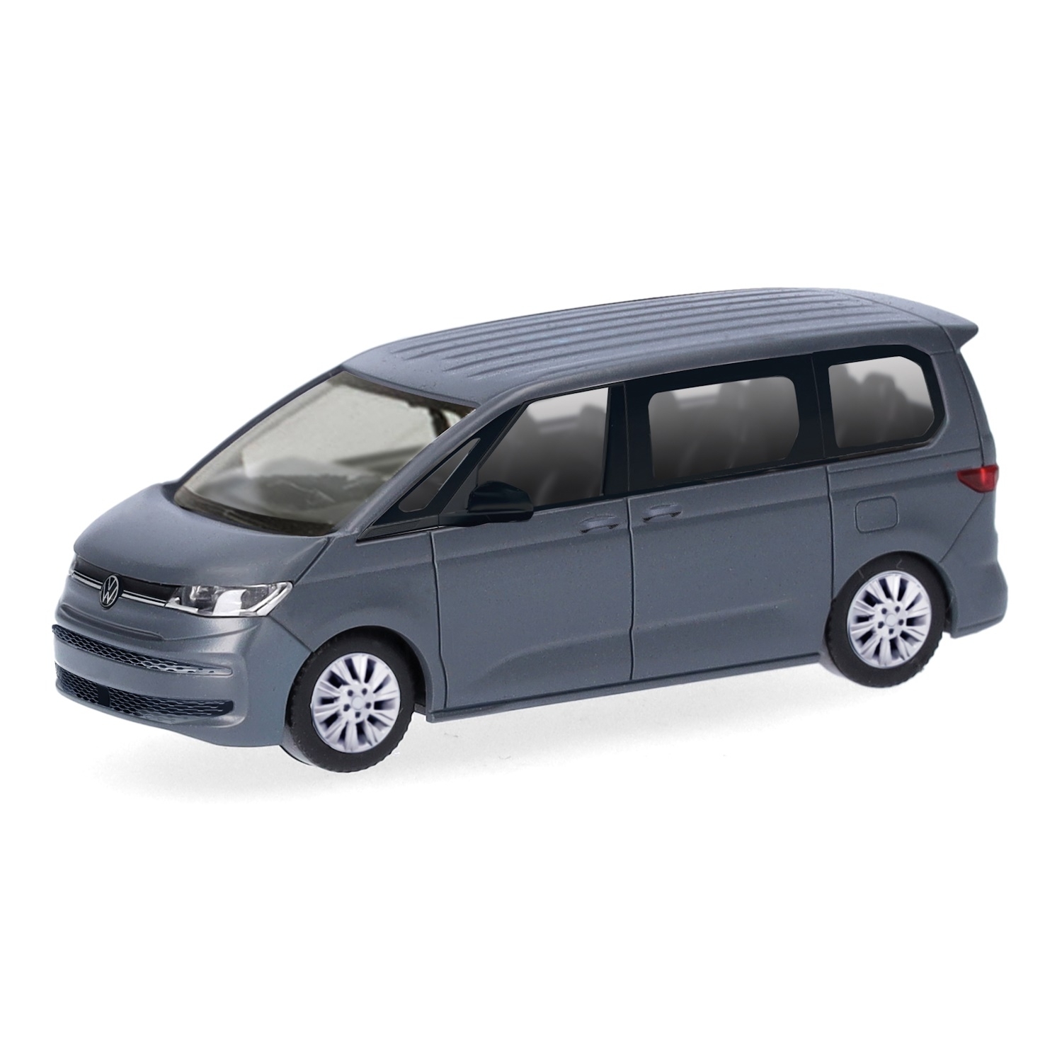 421171 - Herpa - Volkswagen VW Multivan, pure grey