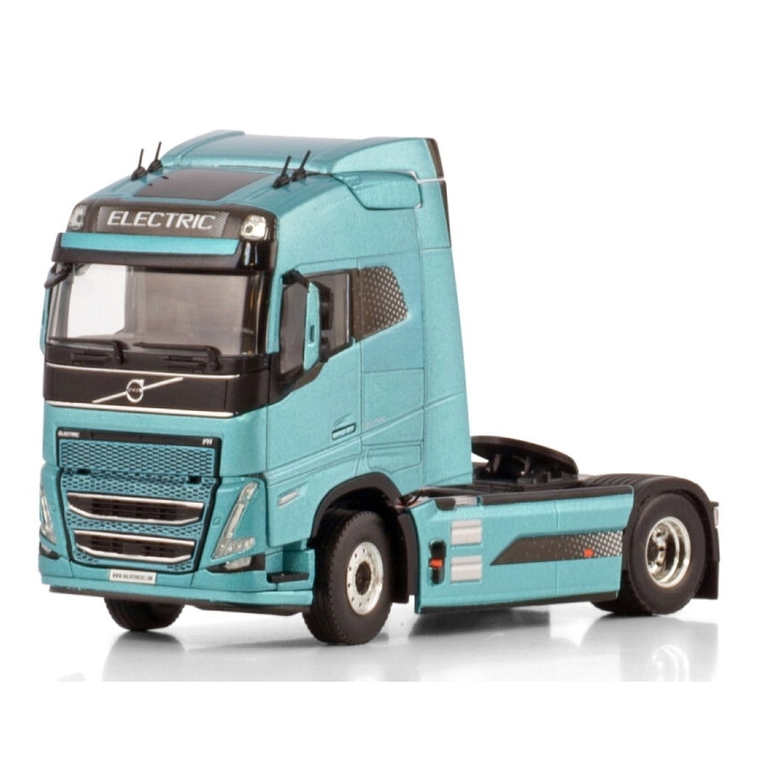 04-2199 - WSI - Volvo FH5 GL Electric 4x2 2achs Zugmaschine - Premium Line -