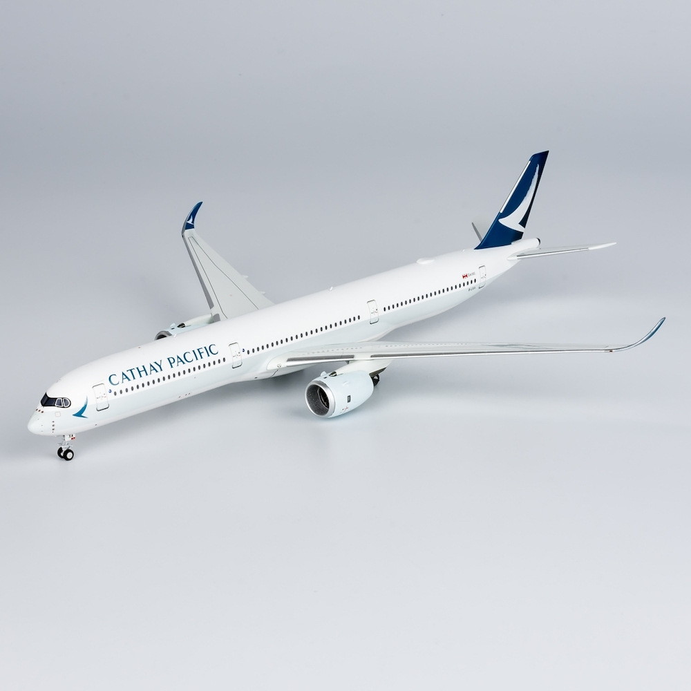 57007 - NG Models - Cathay Pacific Airbus A350-1000 - B-LXA - ULTIMATE COLLECTION