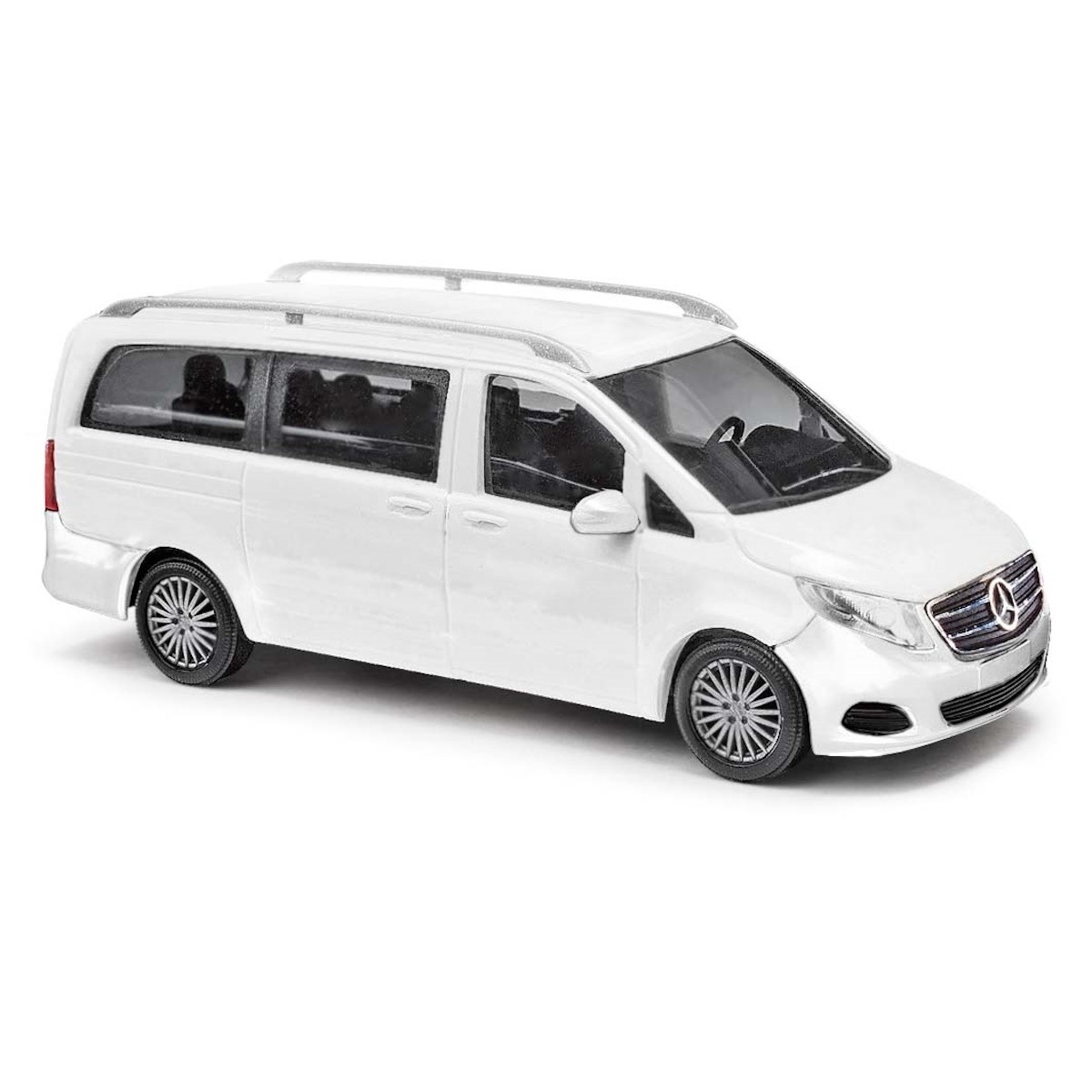 60233 - Busch Kit - Mercedes-Benz V-Klasse `2014, white