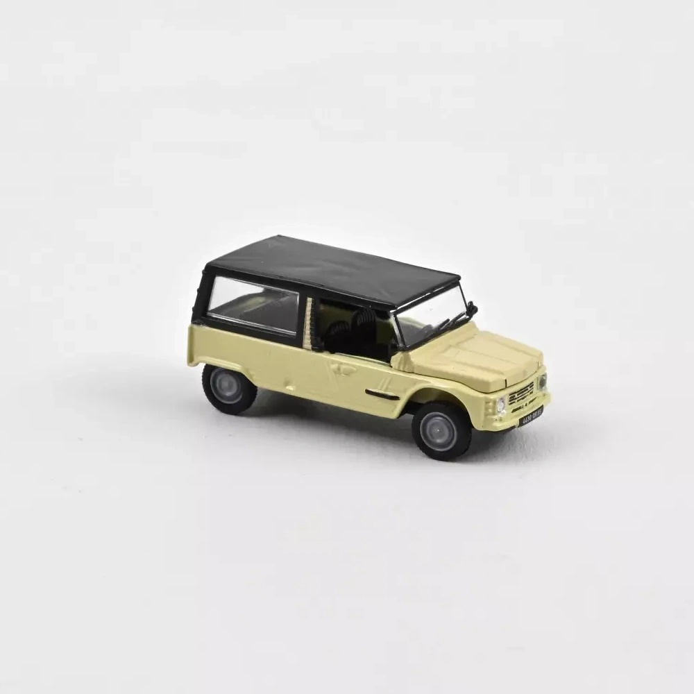 150956 - Norev - Citroen Mehari `1978, hoggar beige