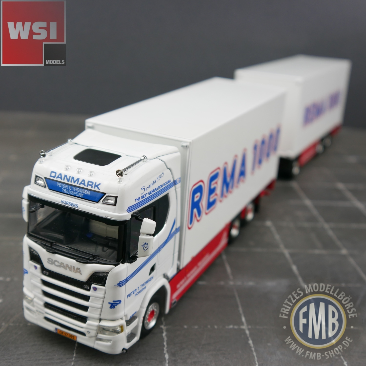 02-2847 - WSI - Scania S HL 6x2 mit 3achs Anhänger - Peter T. Thomsen - DK -