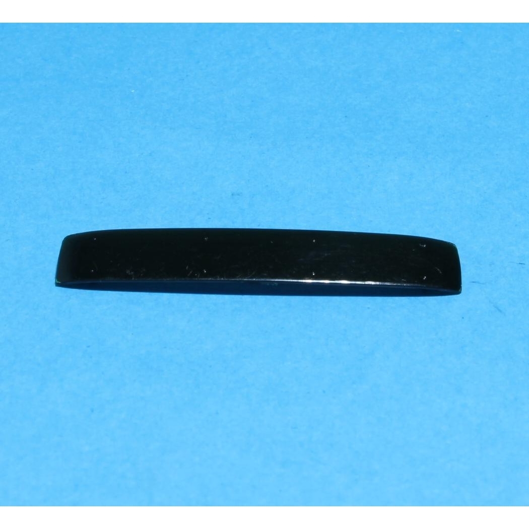 14744 - Tekno Parts - Sunvisor MAN TGA / TGX Euro5 / 6 - black -