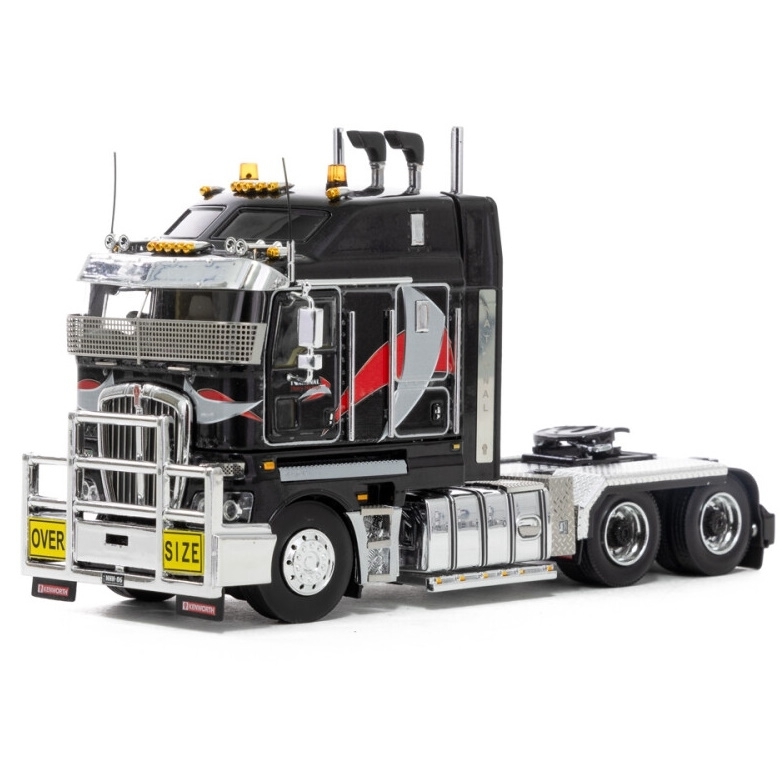 Z01580 - Drake - Kenworth K200 2.8  3achs Zugmaschine - NHH - AUS -