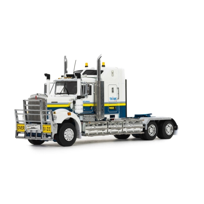 Z01568 - Drake - Kenworth C509 3achs Zugmaschine - Centurion - AUS -