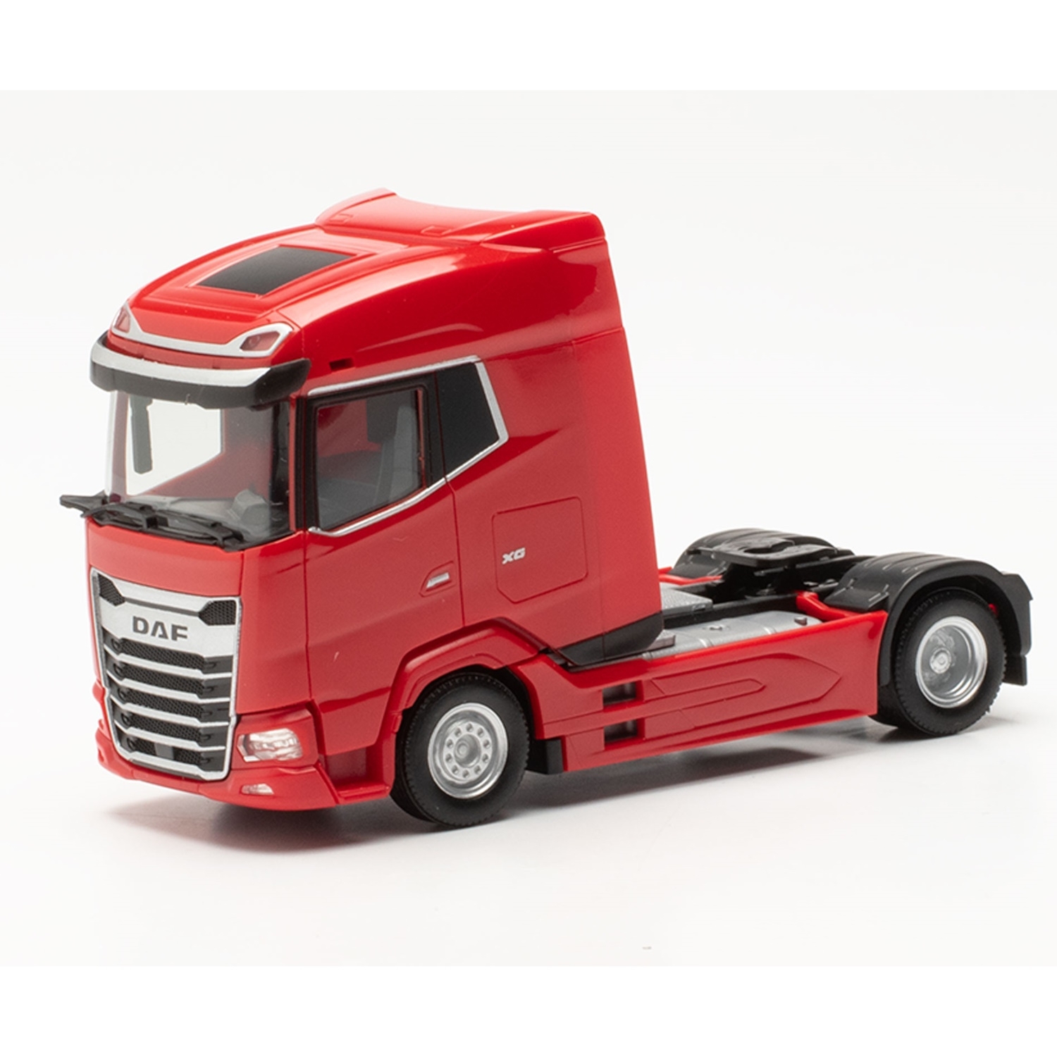 315777 - Herpa - DAF XG Zugmaschine, rot