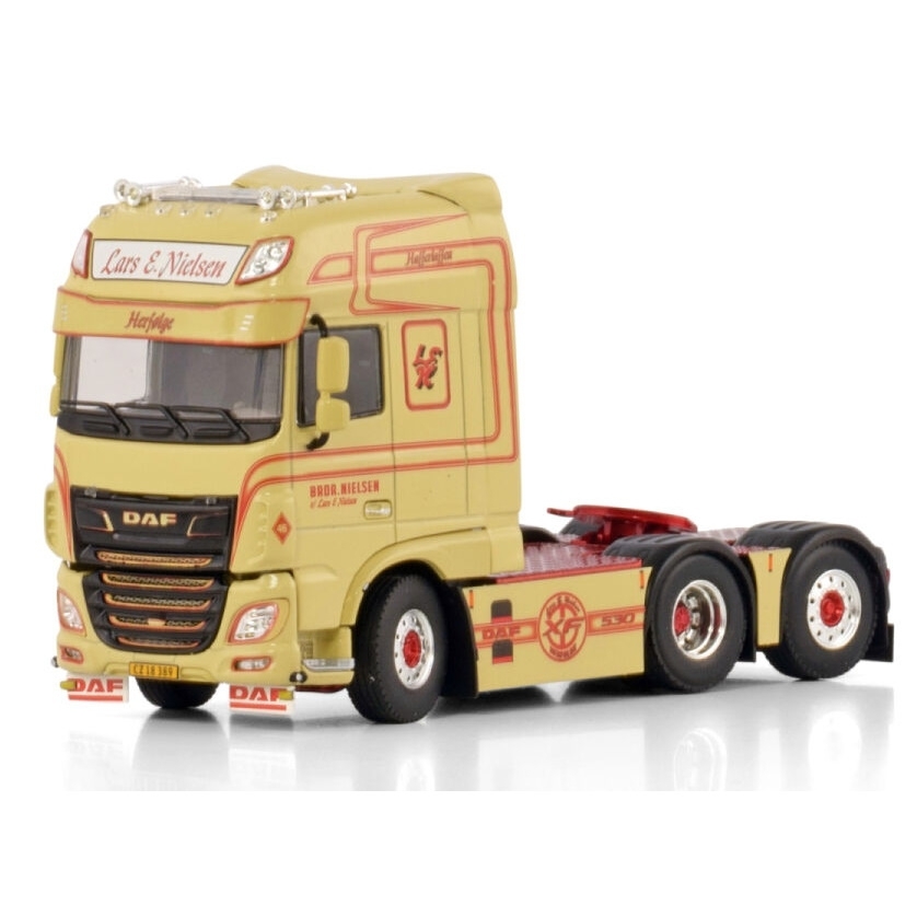 01-4359 - WSI - DAF XF SSC 6x2 truck tractor 3axle  - Lars E. Nielsen - DK -