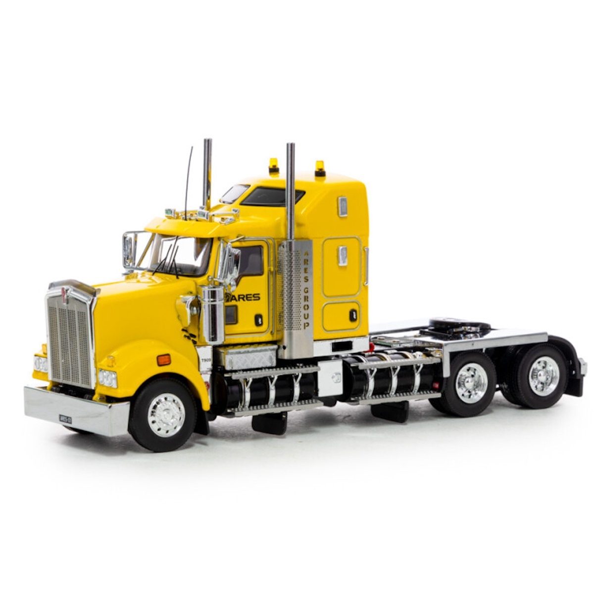 Z01610 - Drake - Kenworth T909 3achs Zugmaschine - Ares Group - AUS