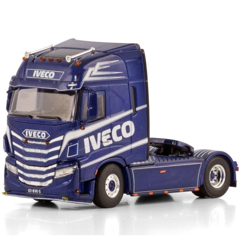 04-2191 - WSI - Iveco S-Way 4x2 truck tractor - Premium Line -