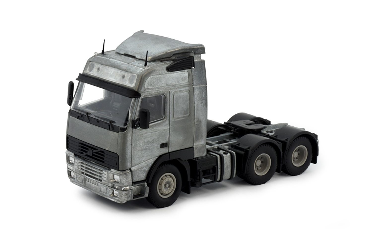 83664 - Tekno Parts - Bausatz  Volvo FH01 GL  6x4 truck tractor 3axle