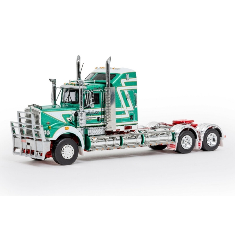 Z01565 - Drake - Kenworth C 509 3achs Zugmaschine - Dawson´s Haulage - AUS -