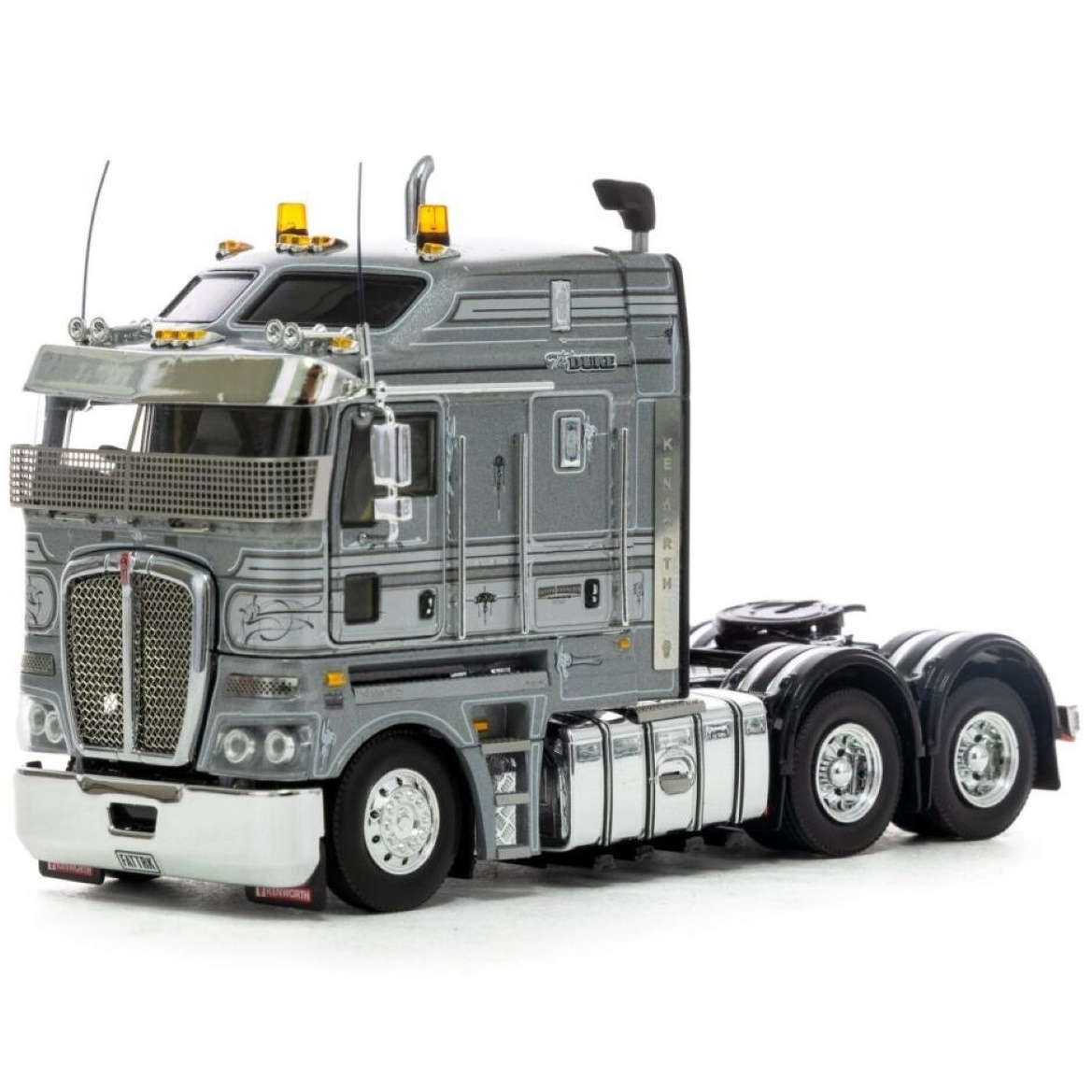 Z01530 - Drake - Kenworth K200 3achs Zugmaschine - Northchill - AUS -