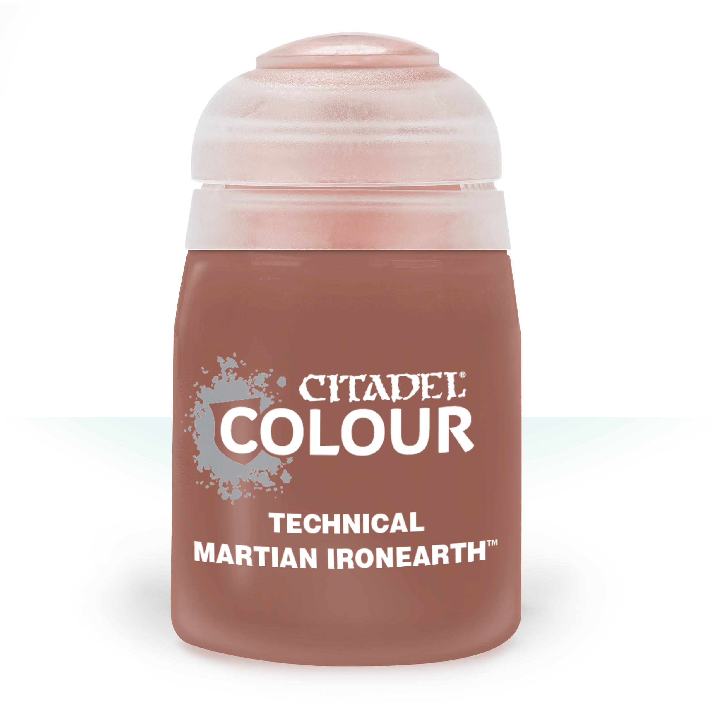 27-24 - CITADEL - TECHNICAL MARTIAN IRONEARTH 24ML