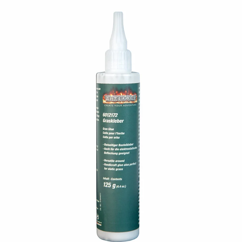 6012172 - Ziterdes - Model gras glue ( 125g )