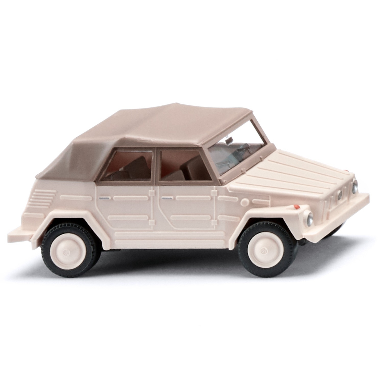 003902 - Wiking - Volkswagen VW 181 - beige