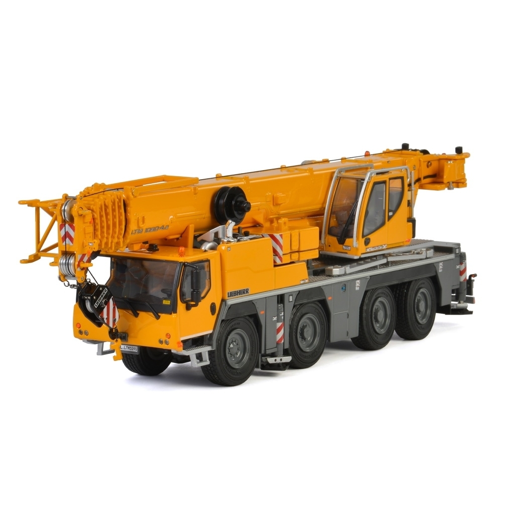 54-2004  - WSI - Liebherr LTM 1090-4.2 Mobilkran