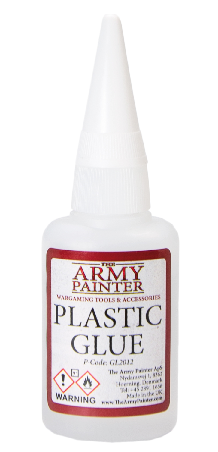 APGL2012 - the Army Painter - Plastic Glue