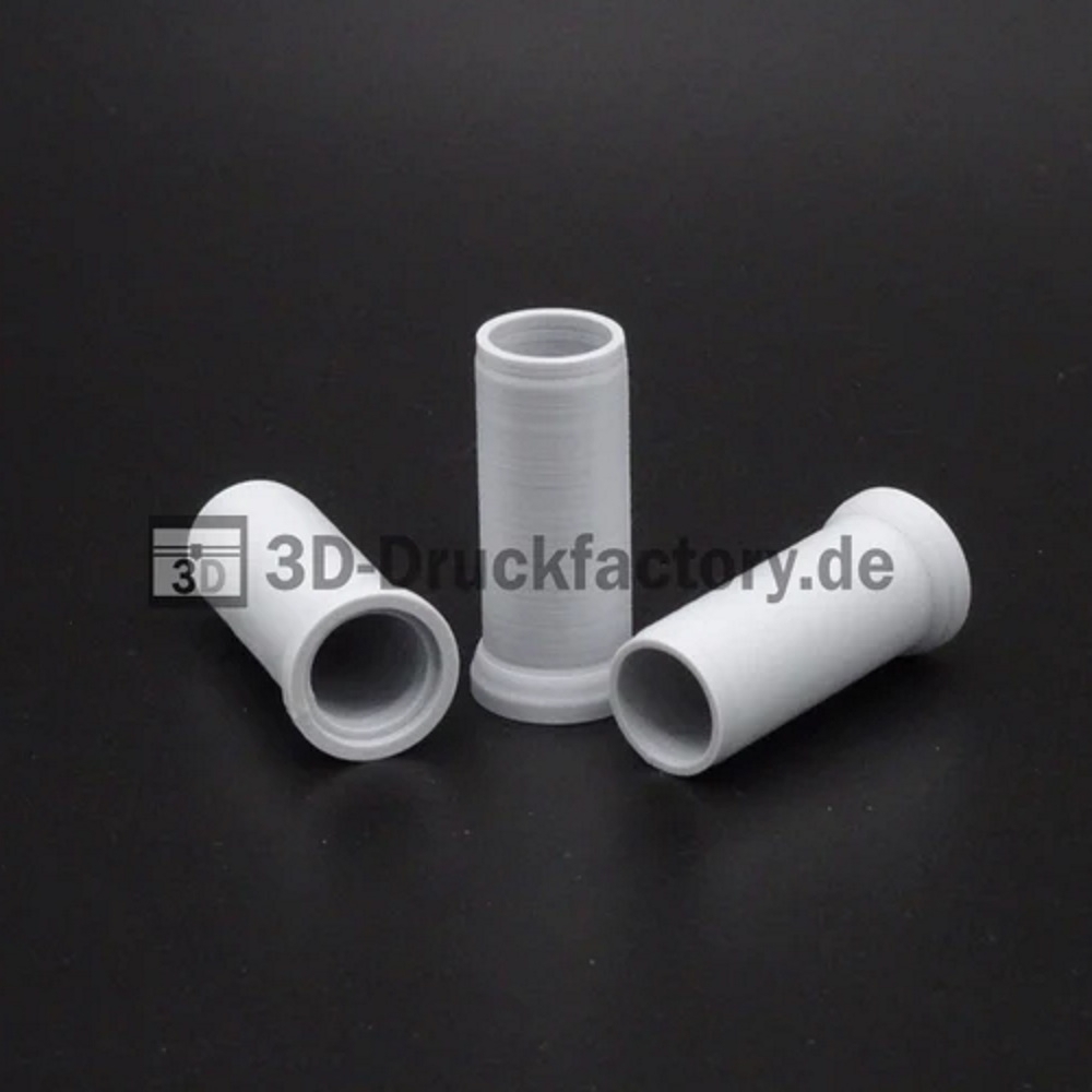 100103 - 3D-Druckfactory - Concrete pipes DN 800 - 10 pieces