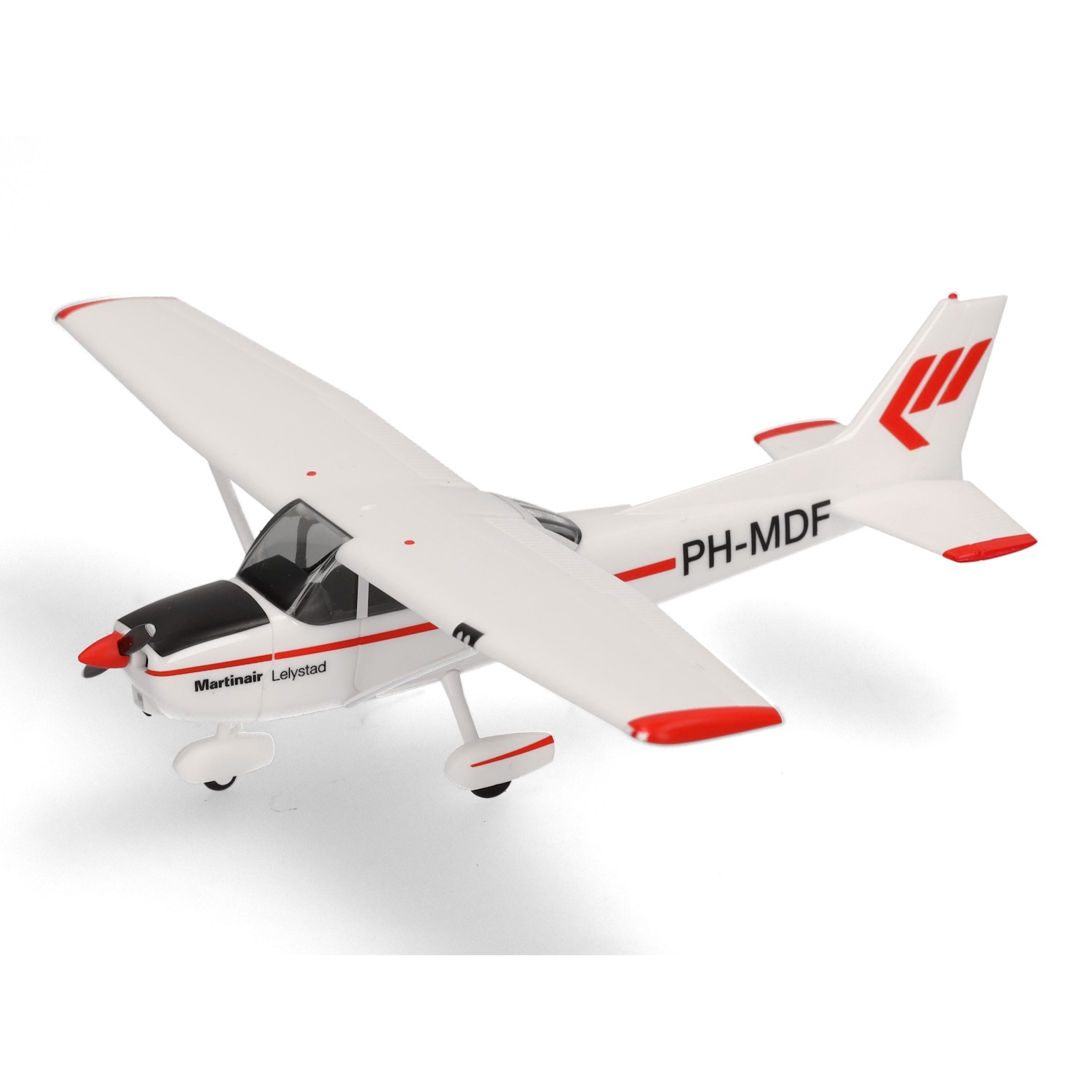 019477 - Herpa Wings - Cessna 172 "Martinair" NL