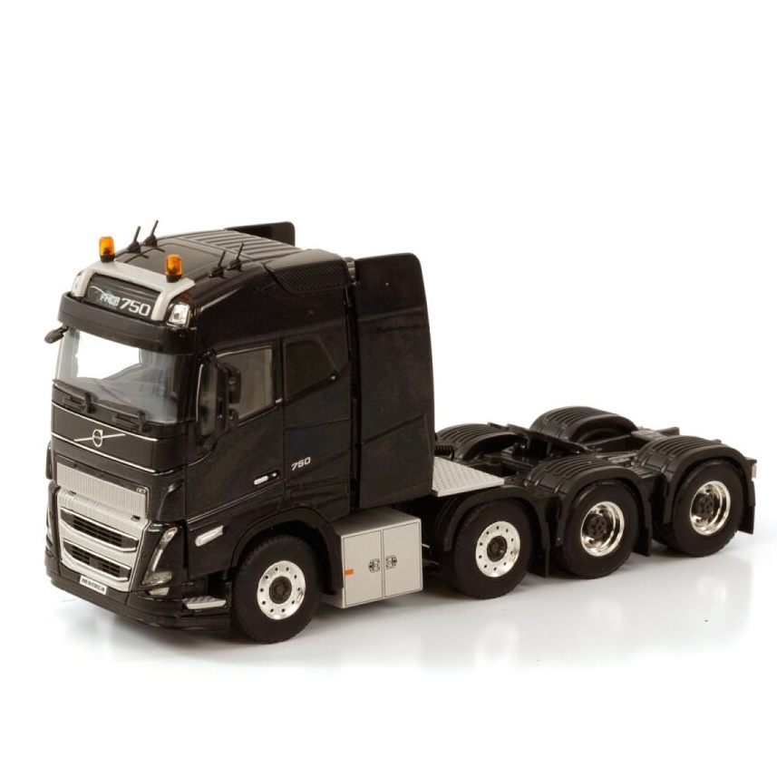 04-2146 - WSI - Volvo FH16 `20 Globetrotter 8x4 4achs Zugmaschine - Premium Line