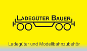 LADEGÜTER BAUER