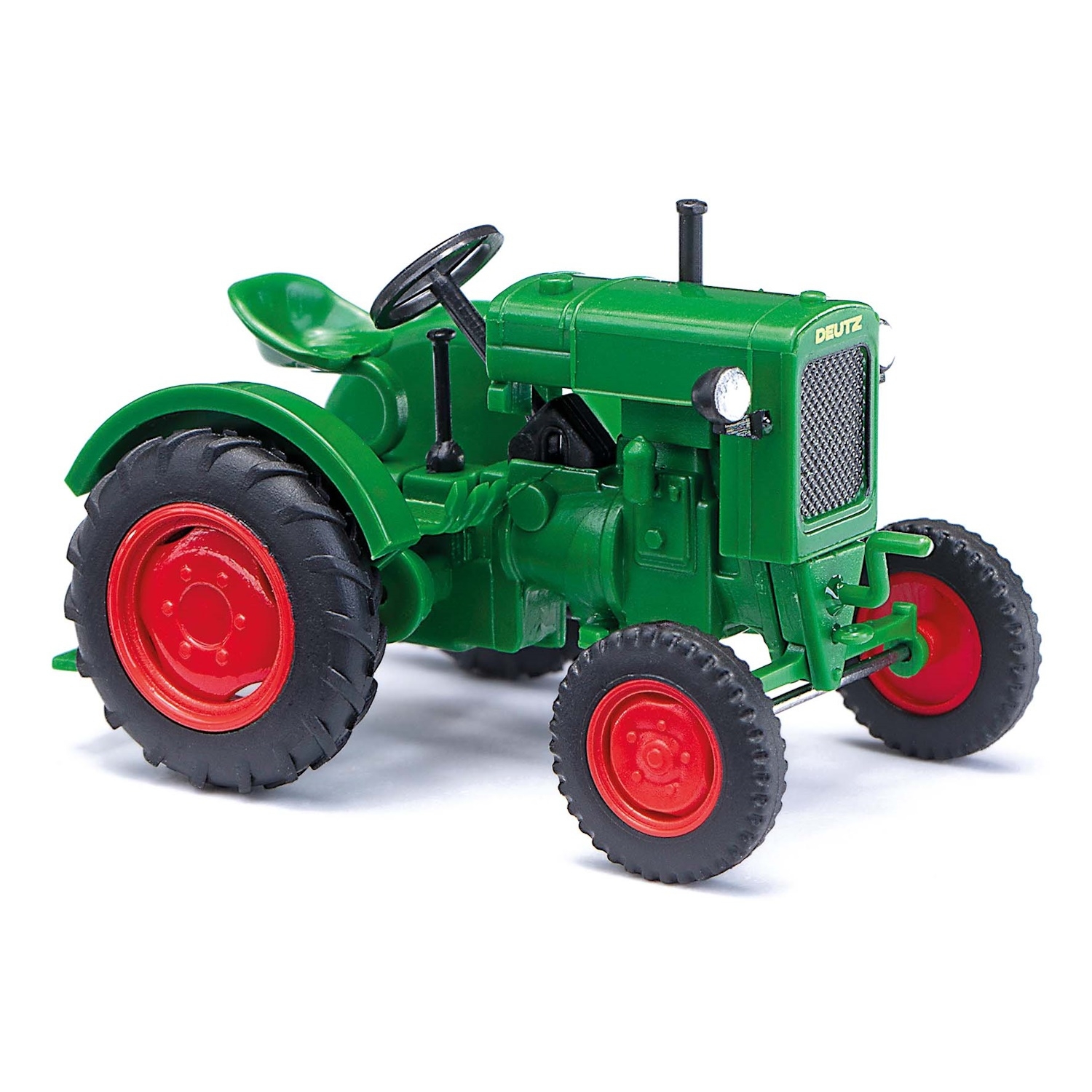 54100 - Busch - Deutz F1M 414 `1938 tractor, green