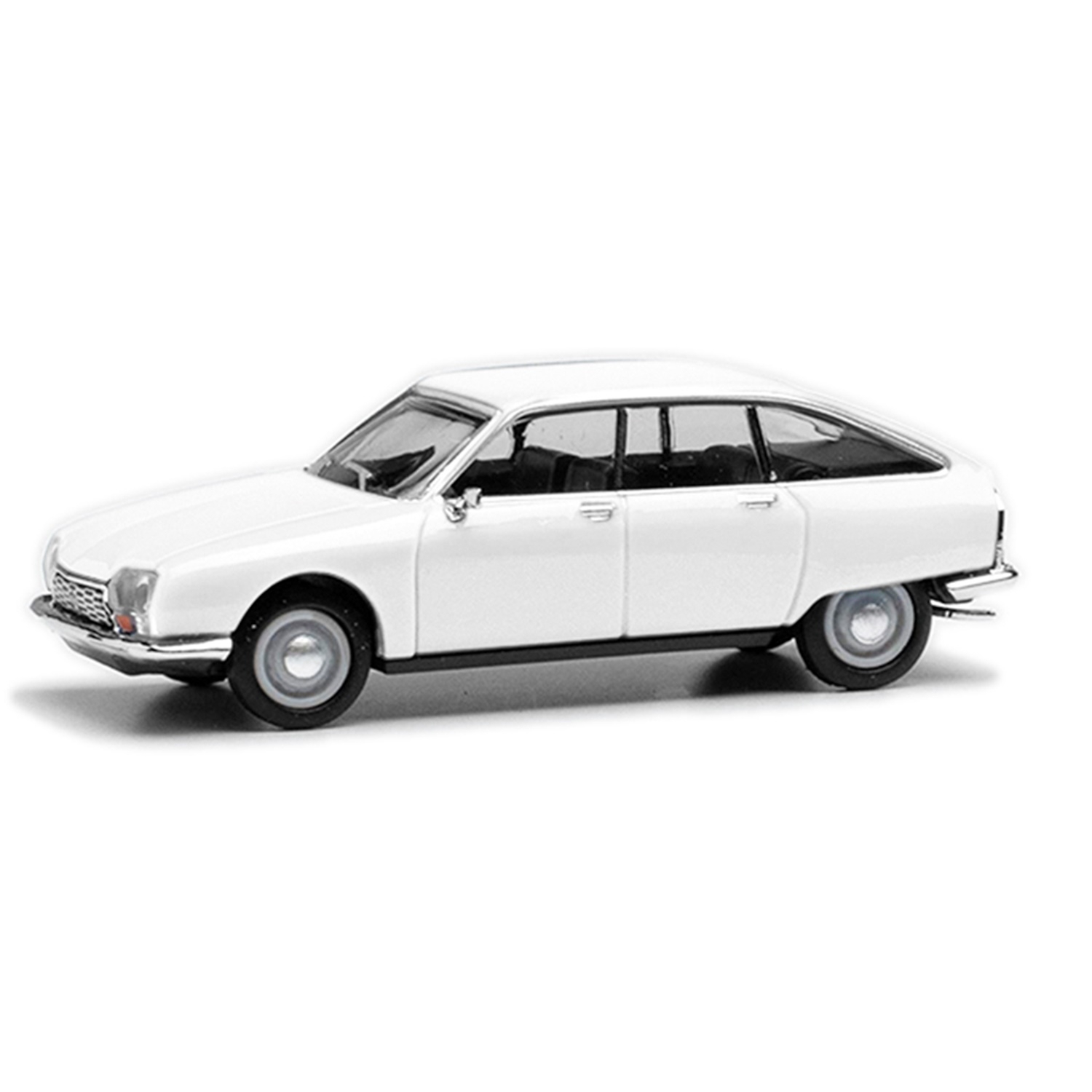 420433-005 - Herpa - Citroen GS, schneeweiß