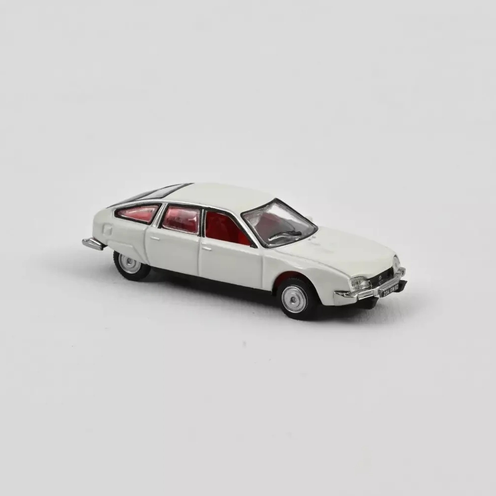 159021 - Norev - Citroen CX 2000  `1975, white