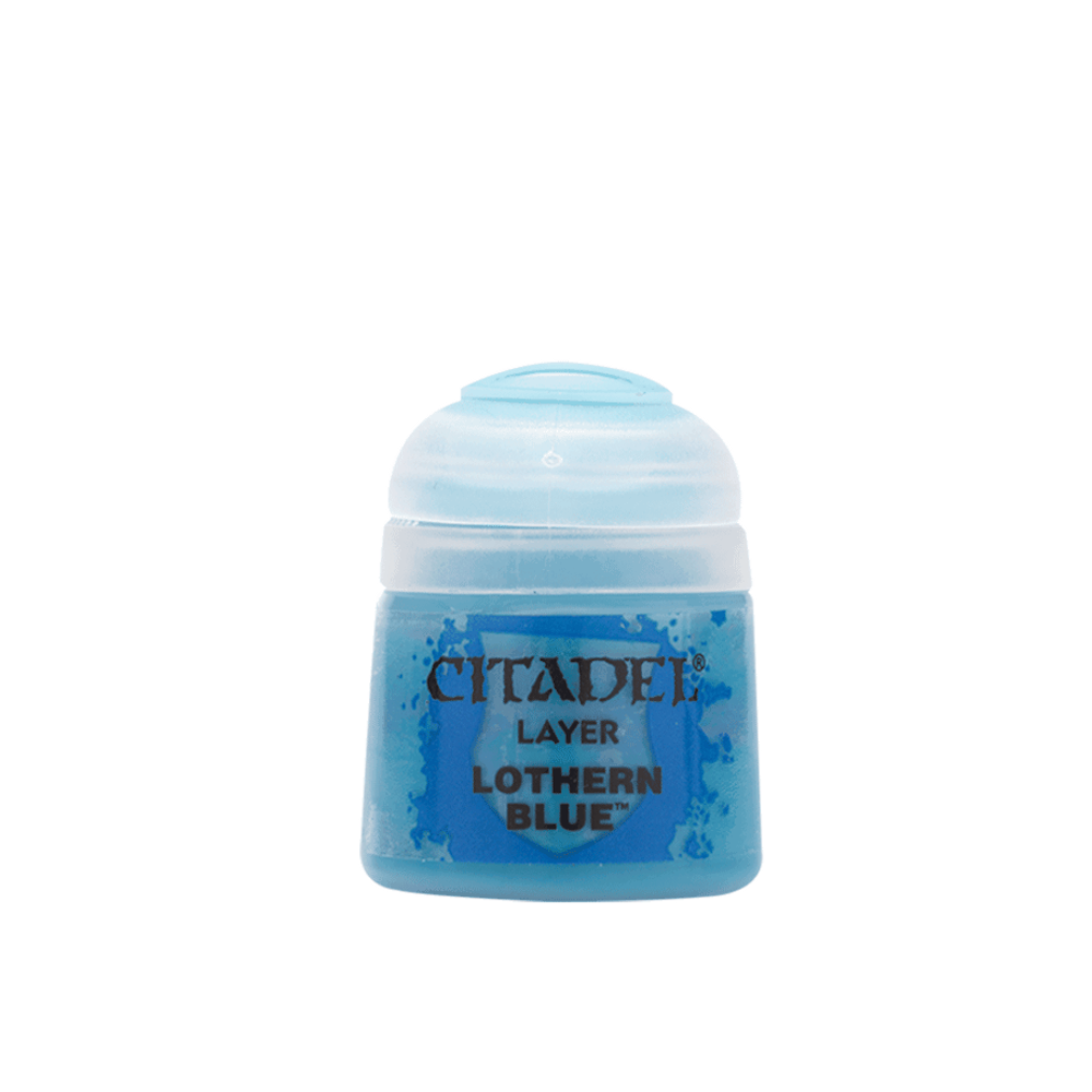 22-18 - CITADEL - LAYER LOTHERN BLUE 12ml