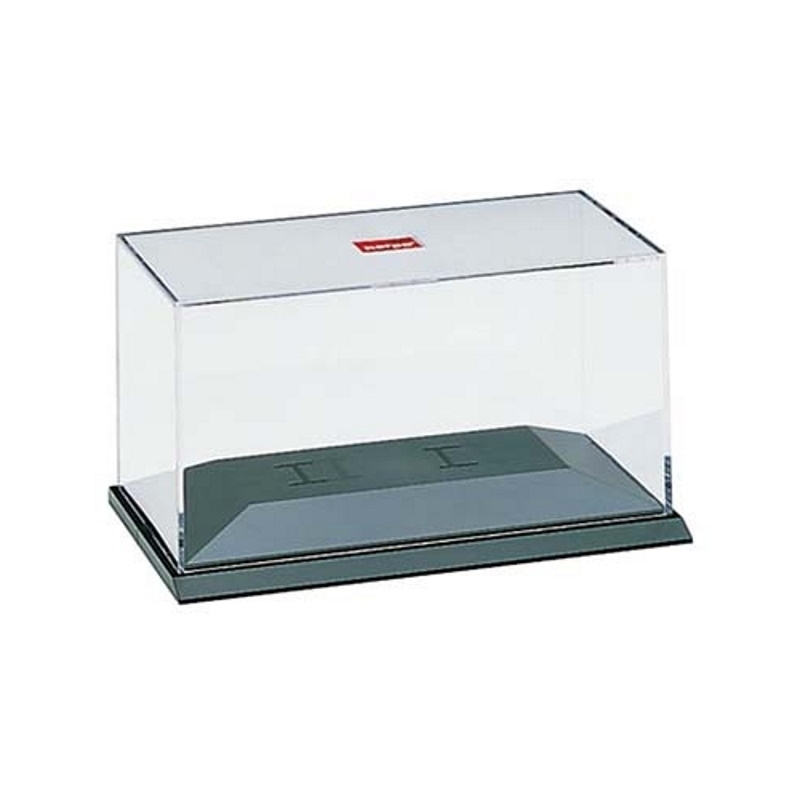 055000 - Herpa - PC-Vitrine für PKW