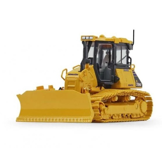 F5461 - First Gear - Komatsu D51PXi-24  Raupe