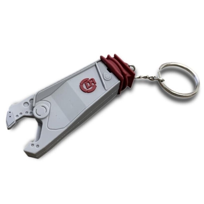 Demarec DXS KeyChain