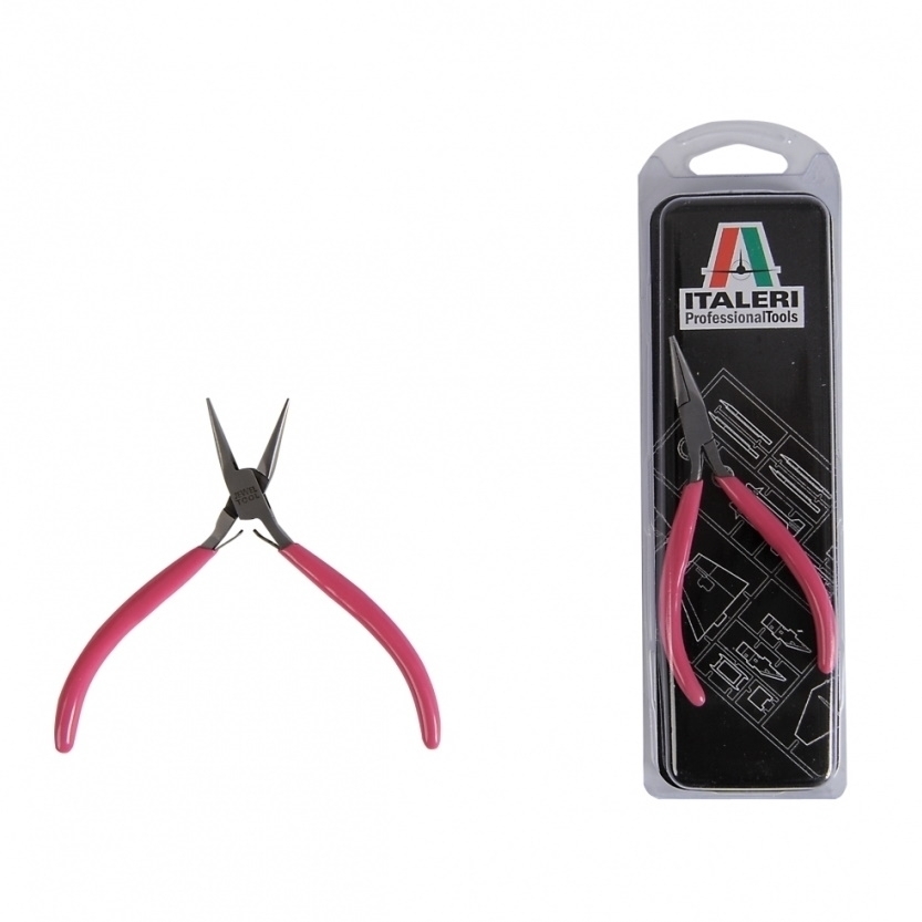 50812 - Italeri - Long Nose Plier (1 pieces)