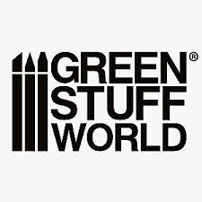 GREEN STUFF WORLD